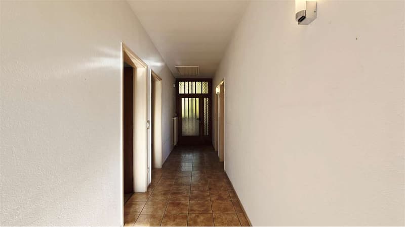 Casa bifamiliare - Attico panoramico con appartamento a reddito (11)