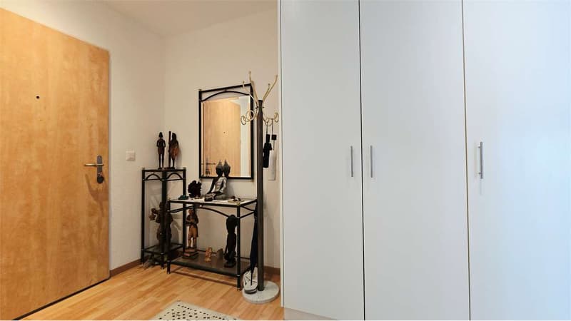Agno - Ampio appartamento 4.5 locali con grandi terrazze (12)