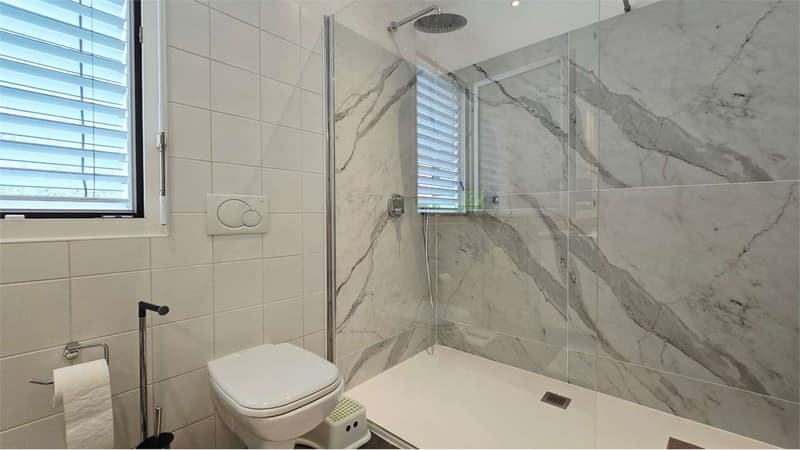 Agno - Ampio appartamento 4.5 locali con grandi terrazze (9)