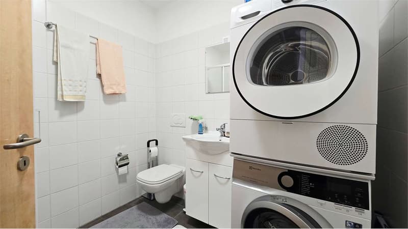Agno - Ampio appartamento 4.5 locali con grandi terrazze (10)