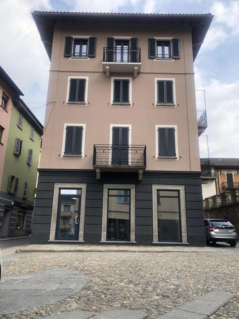 Biasca- affittasi appartamento moderno e nuovo di 2,5 locali (12)