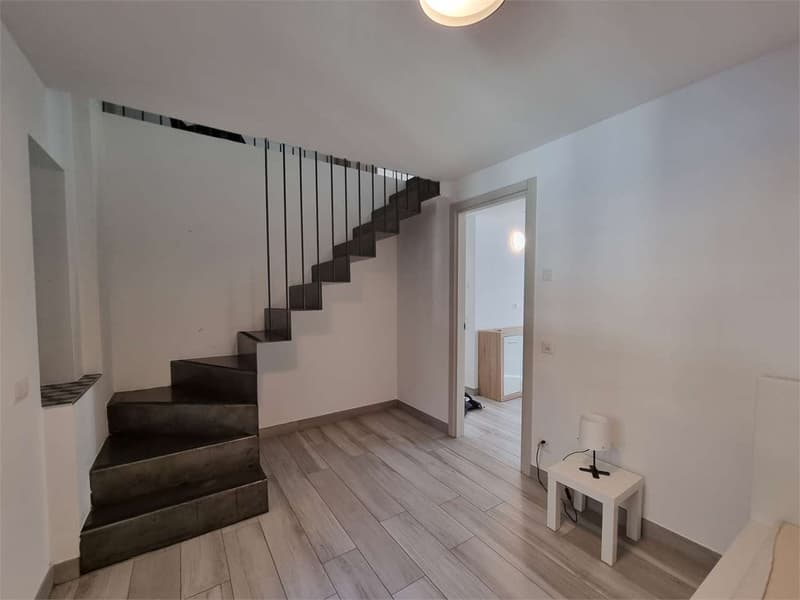 Nuovo Duplex 3.5 Locali Mansardato (10)