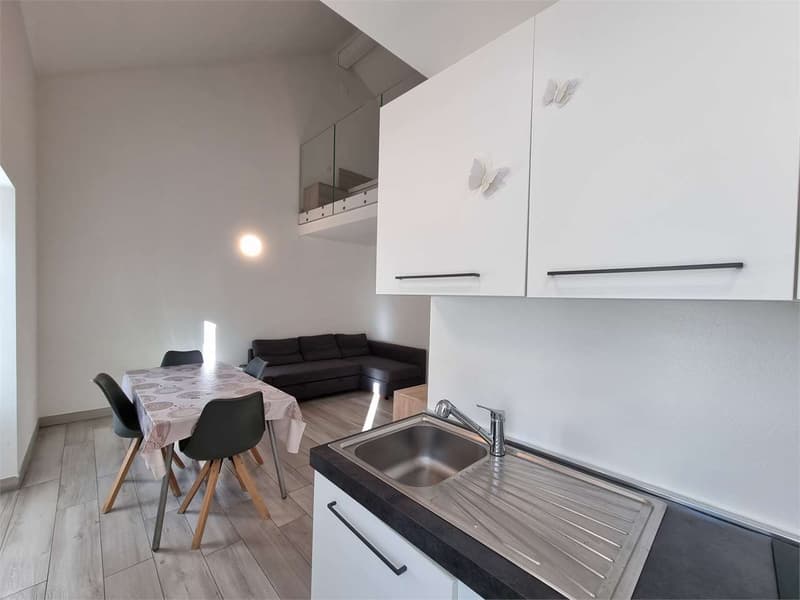 Nuovo Duplex 3.5 Locali Mansardato (6)