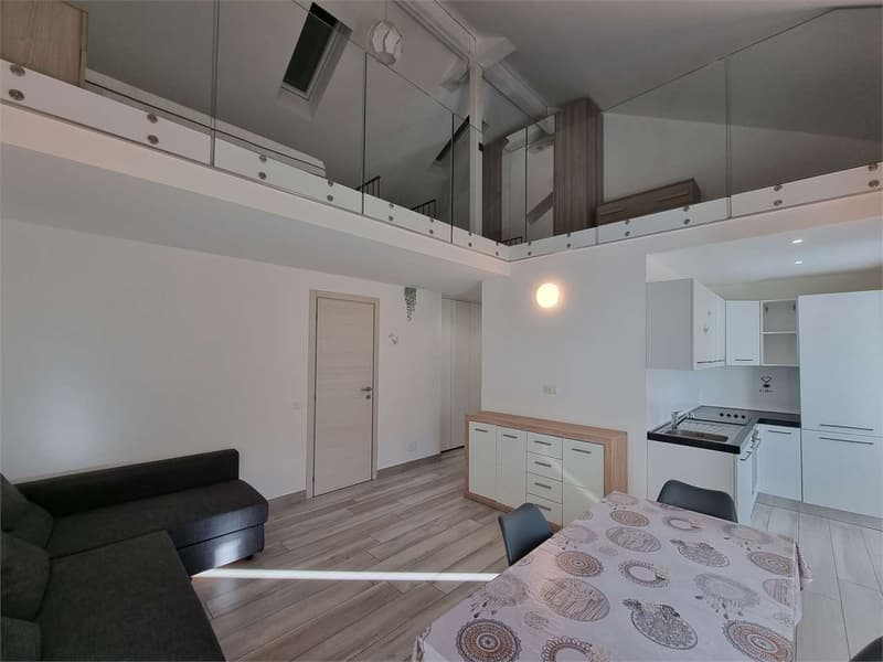 Nuovo Duplex 3.5 Locali Mansardato (1)