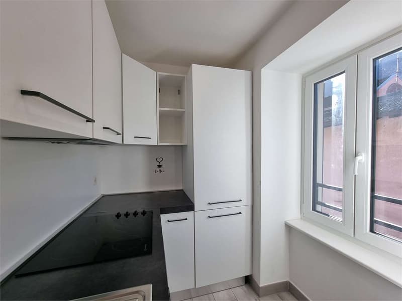 Nuovo Duplex 3.5 Locali Mansardato (4)