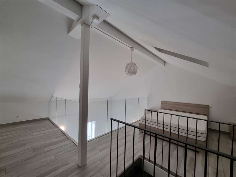 Nuovo Duplex 3.5 Locali Mansardato (11)