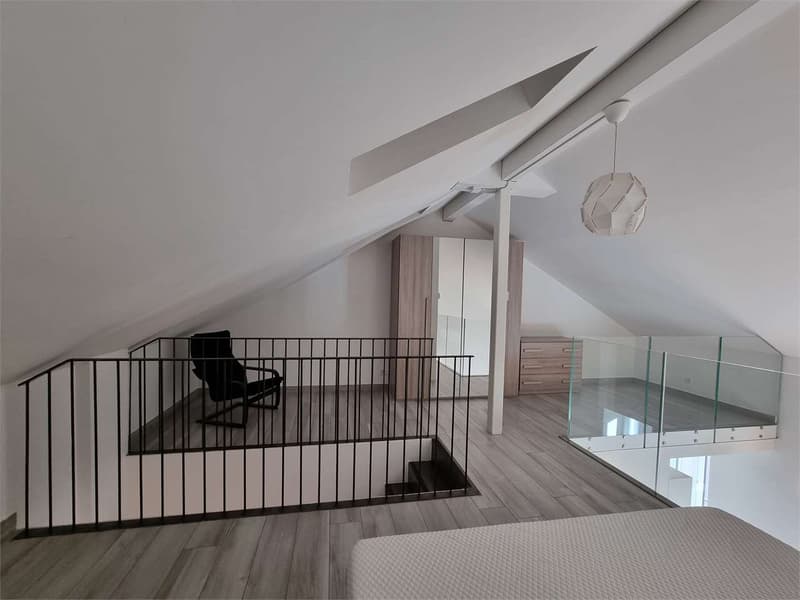 Nuovo Duplex 3.5 Locali Mansardato (12)