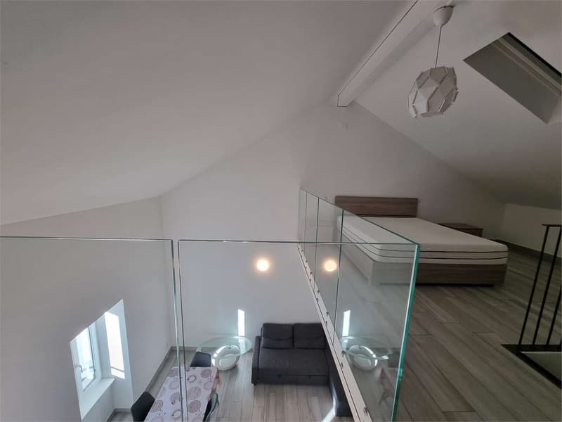 Nuovo Duplex 3.5 Locali Mansardato (13)