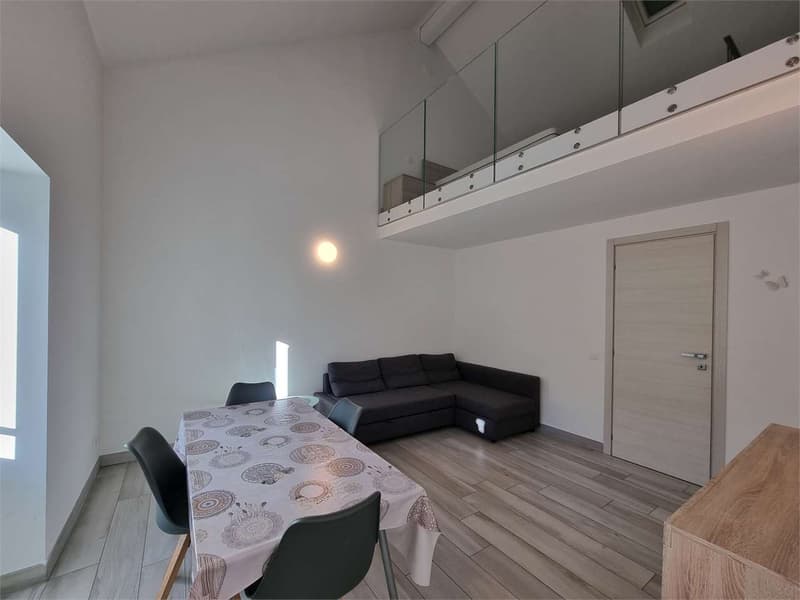 Nuovo Duplex 3.5 Locali Mansardato (2)