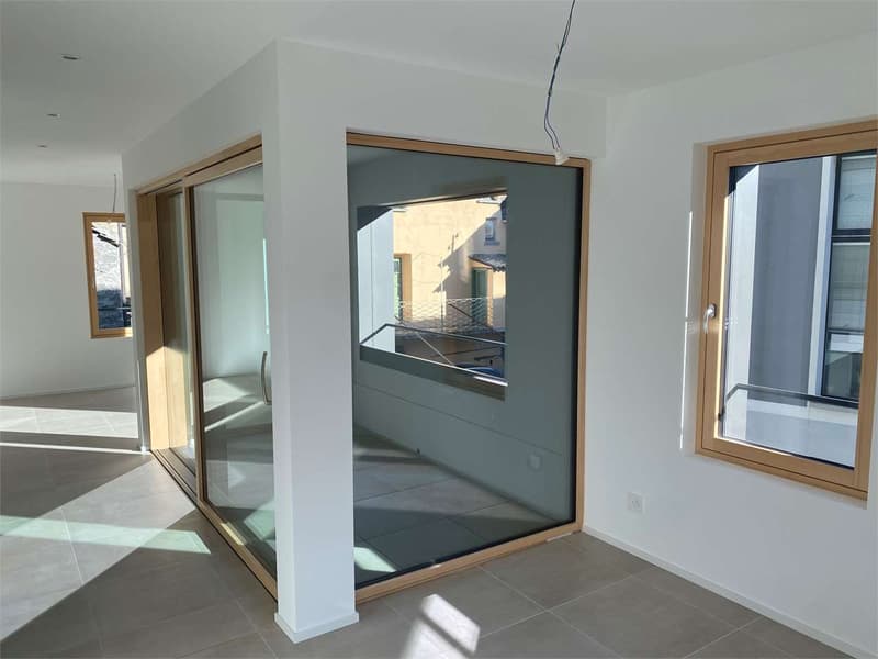 Biasca - Nuovo appartamento 3.5 locali in moderna residenza (4)