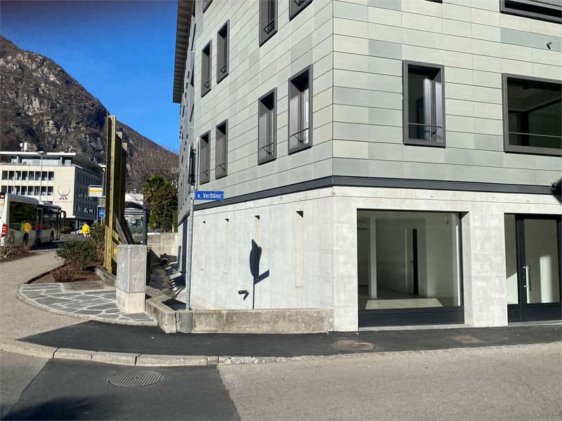 Biasca - Nuovo appartamento 3.5 locali in moderna residenza (10)