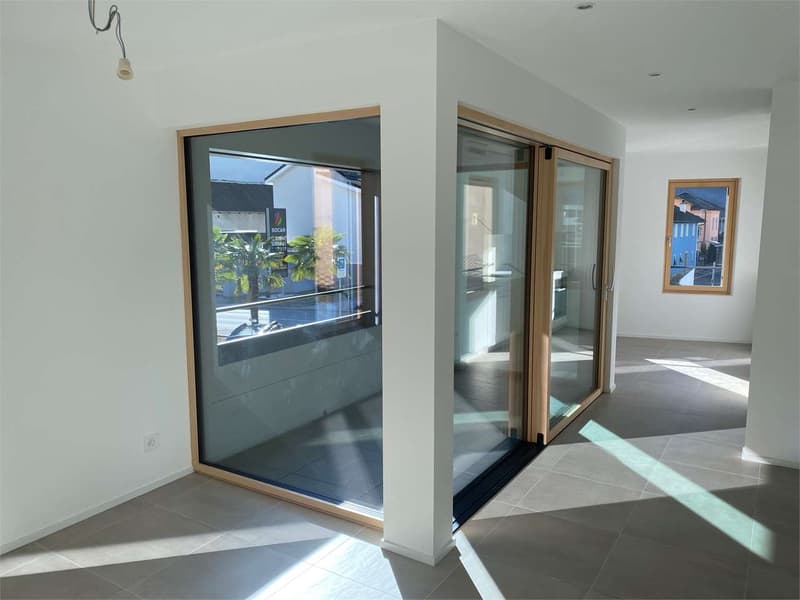 Biasca - Nuovo appartamento 3.5 locali in moderna residenza (3)