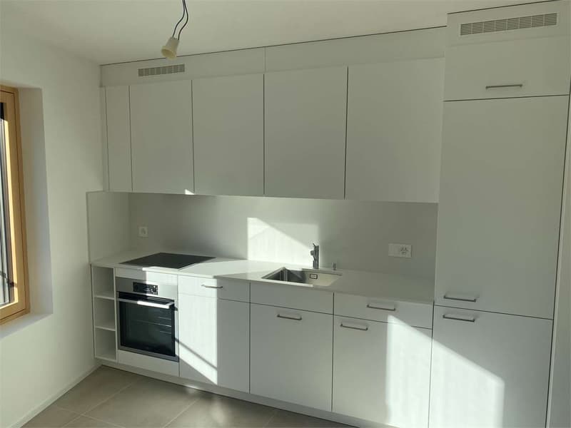 Biasca - Nuovo appartamento 3.5 locali in moderna residenza (2)