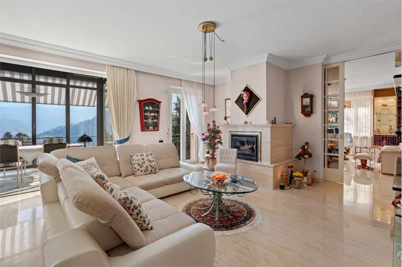 Attico vista lago-Residenza secondaria (5)
