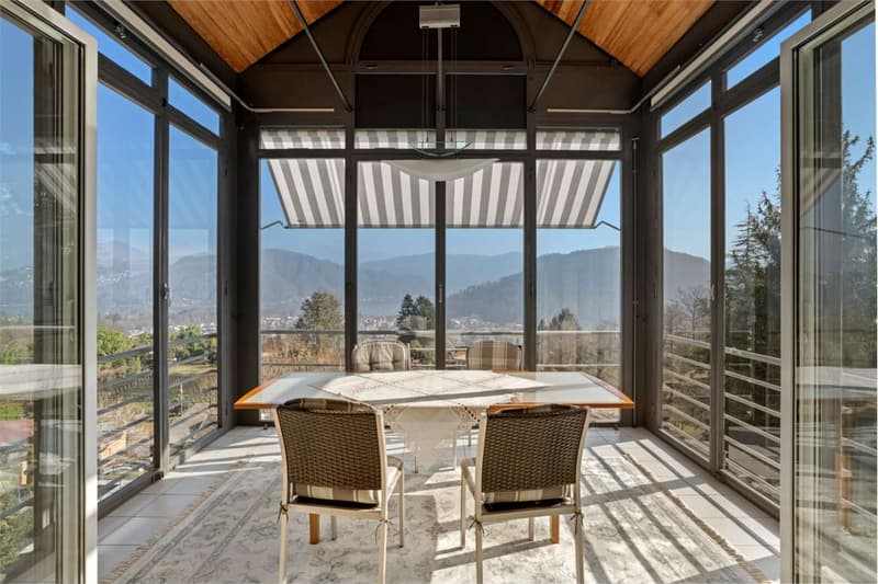 Attico vista lago-Residenza secondaria (6)