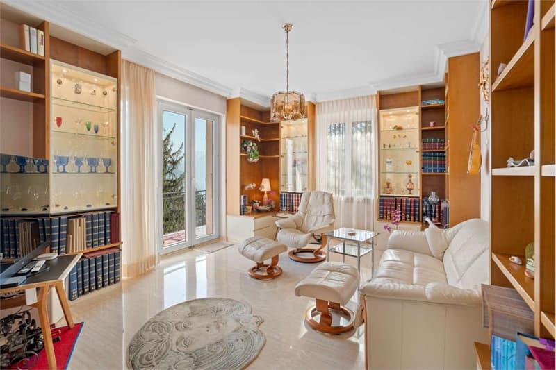 Attico vista lago-Residenza secondaria (9)