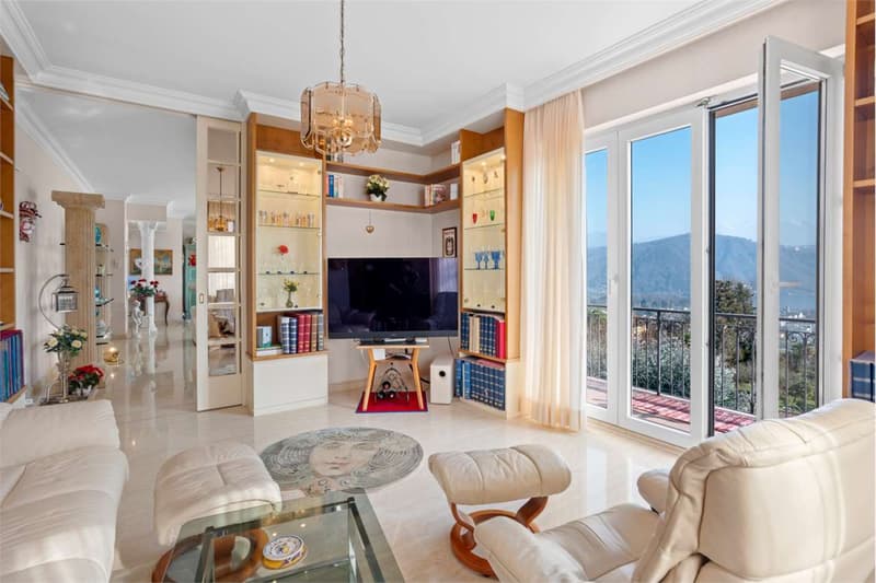 Attico vista lago-Residenza secondaria (10)