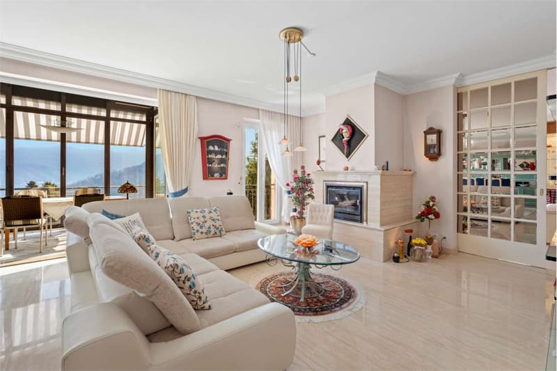 Attico vista lago-Residenza secondaria (12)