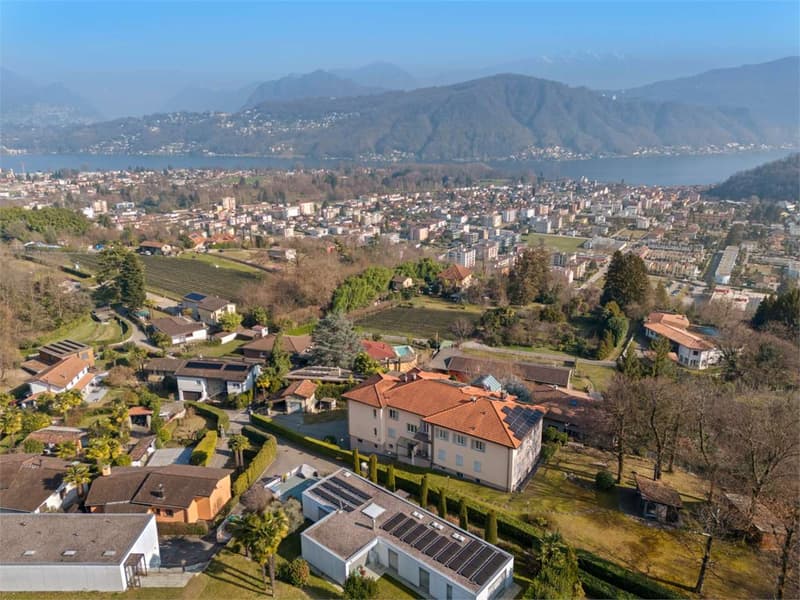 Attico vista lago-Residenza secondaria (7)