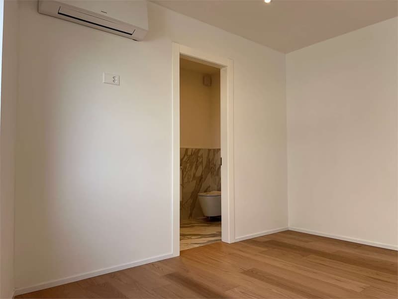 Lugano - Elegante 4.5 locali con vista lago | Vendita & Rent to Buy (11)