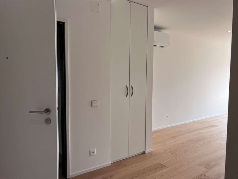 Lugano - Elegante 4.5 locali con vista lago | Vendita & Rent to Buy (8)