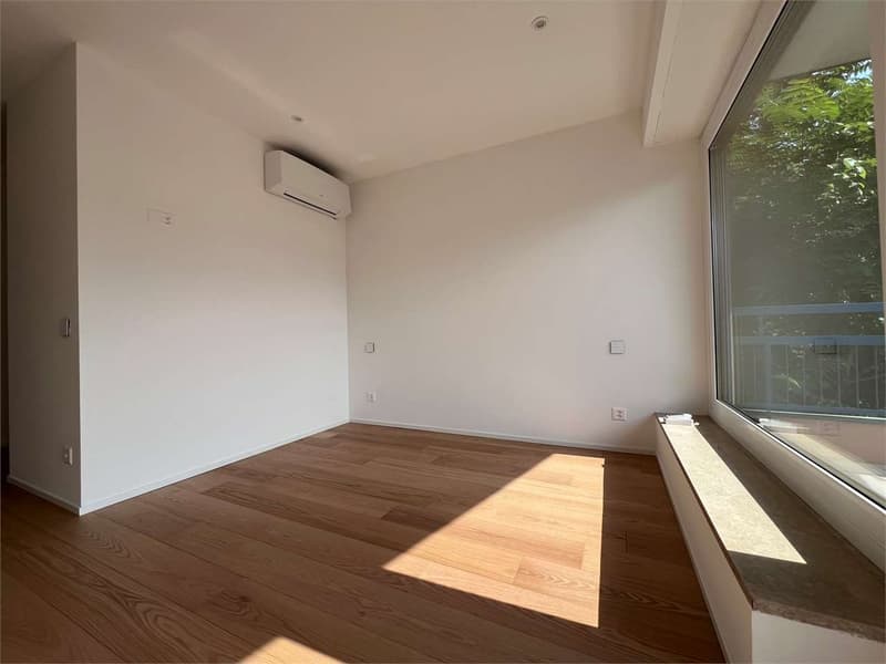 Lugano - Elegante 4.5 locali con vista lago | Vendita e Rent to Buy (8)