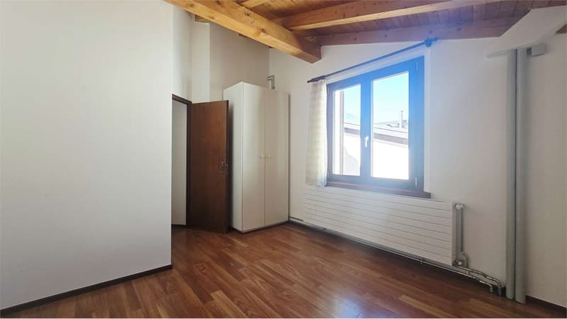 Casa nel nucleo di Vezia - Acquisto Rent-to-Buy con 10% di anticipo (7)