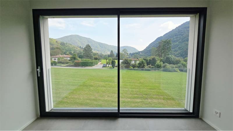 Moderno appartamento 2.5 locali - Ottimo anche come investimento a red (10)