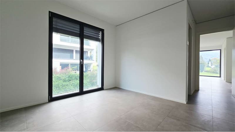 Moderno appartamento 2.5 locali - Ottimo anche come investimento a red (9)