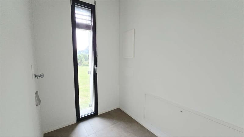 Moderno appartamento 2.5 locali - Ottimo anche come investimento a red (11)
