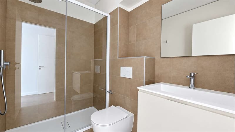 Moderno appartamento 2.5 locali - Ottimo anche come investimento a red (4)