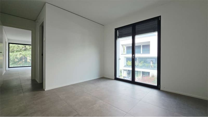 Moderno appartamento 2.5 locali - Ottimo anche come investimento a red (7)