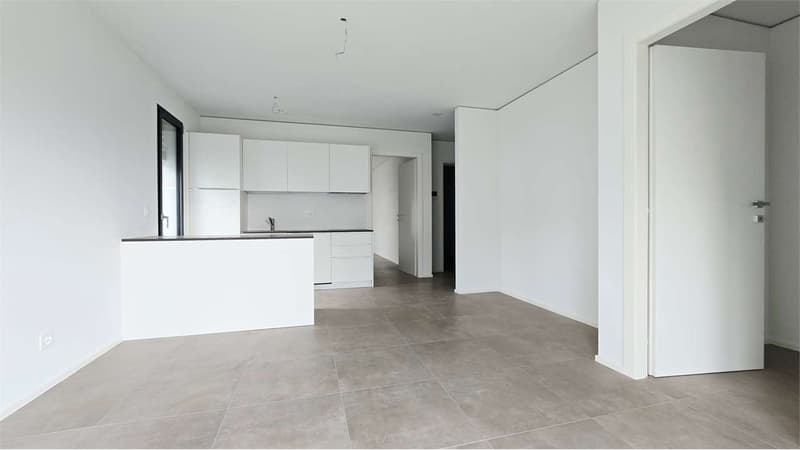 Moderno appartamento 2.5 locali - Ottimo anche come investimento a red (7)