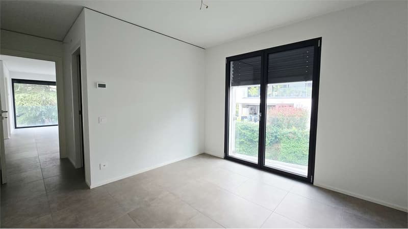 Moderno appartamento 2.5 locali - Ottimo anche come investimento a red (11)
