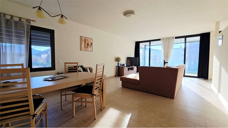 3.5 locali con possibilità di residenza secondaria (2)