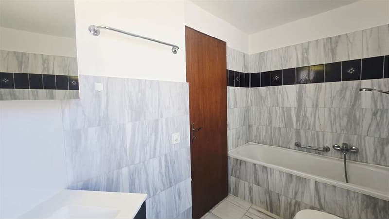 Casa nel nucleo di Vezia - Affitto CHF 1'500.- o formula Rent-to-Buy (13)