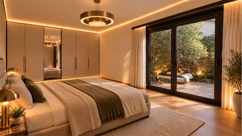 5.5 locali vista lago - Ristrutturazione chiavi in mano (10)
