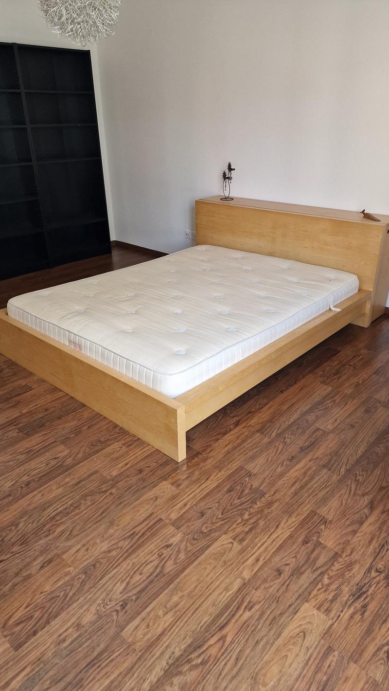 Möblierte 2.5-Zimmer-Wohnung in Lugano-Cassarate, strategische Lage (4)