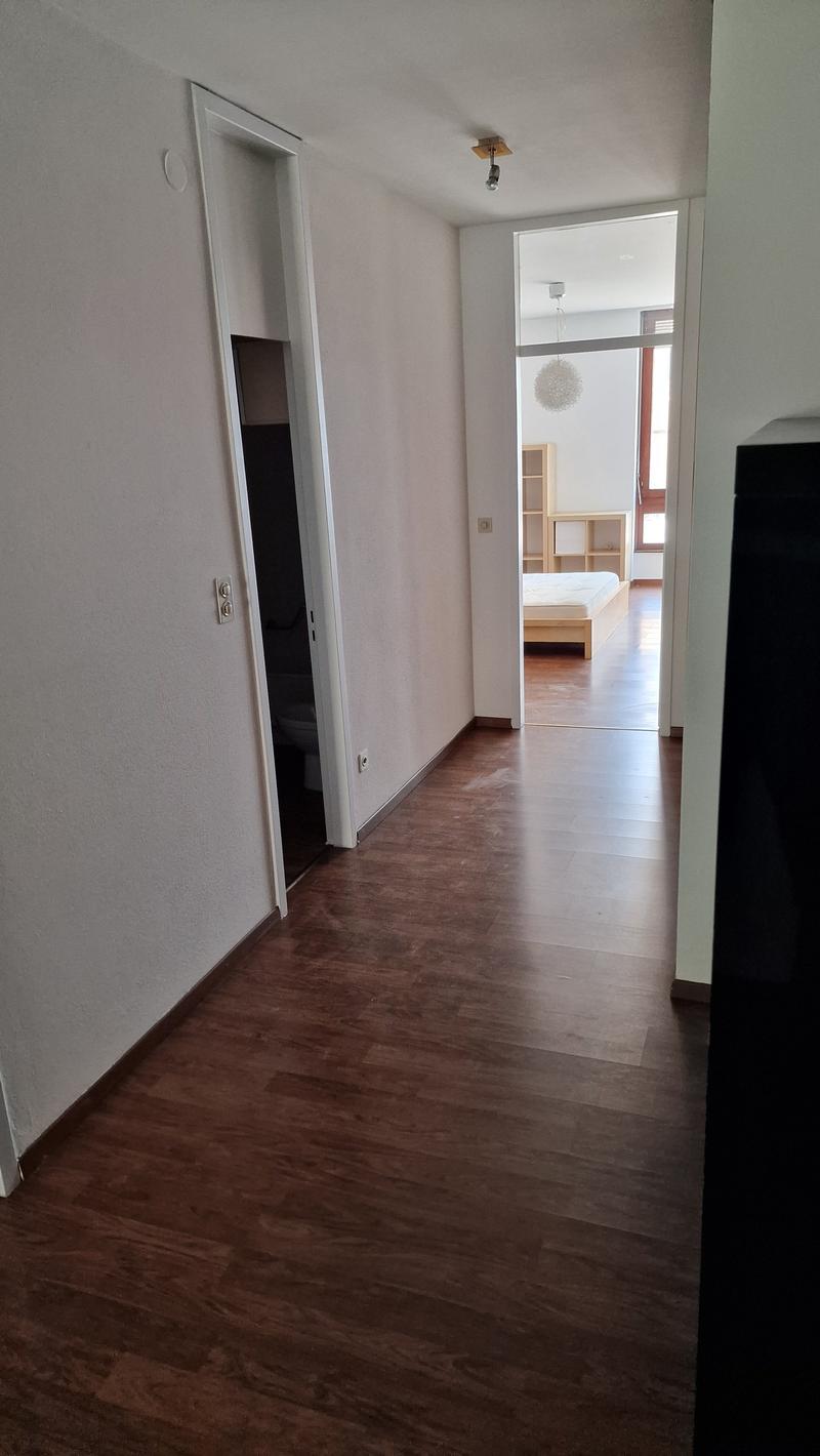 Möblierte 2.5-Zimmer-Wohnung in Lugano-Cassarate, strategische Lage (6)