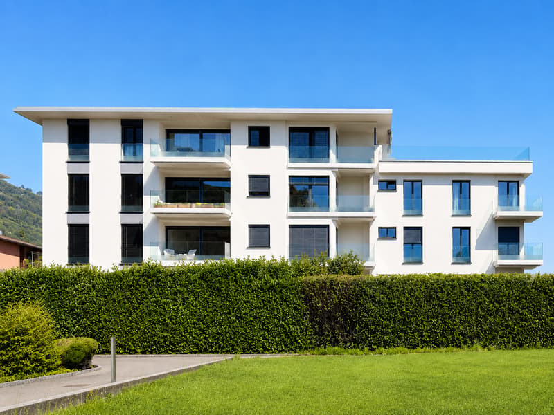 Residenza al Lido