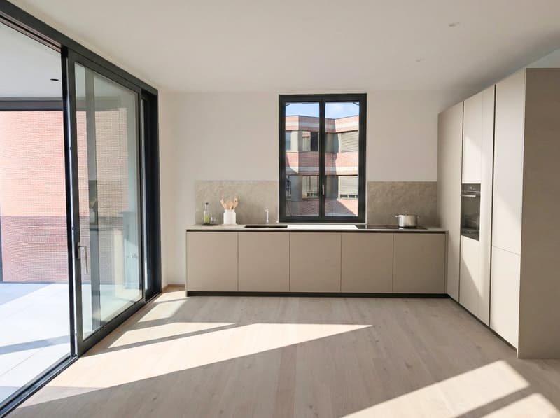 Viale Cassarate Neue Residenz Domus Adriana (11)