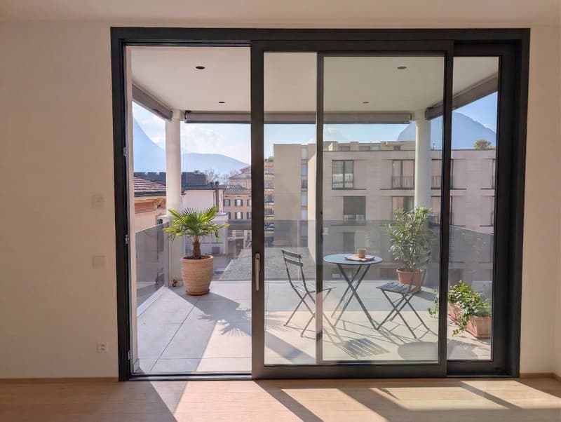 Viale Cassarate Neue Residenz Domus Adriana (10)