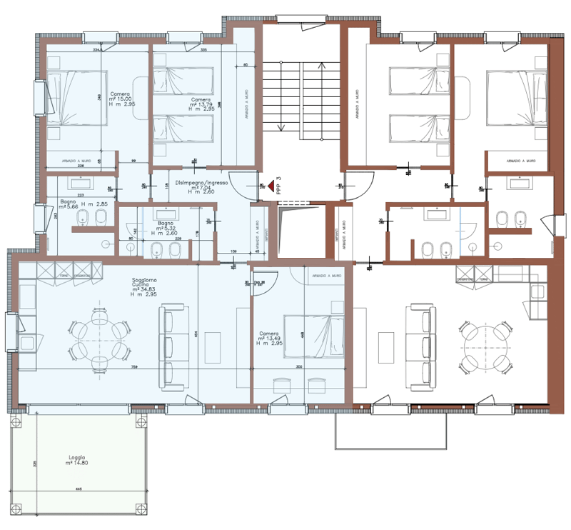 Viale Cassarate Neue Residenz Domus Adriana (16)
