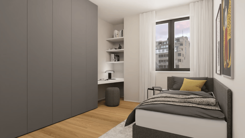 Viale Cassarate Neue Residenz Domus Adriana (8)