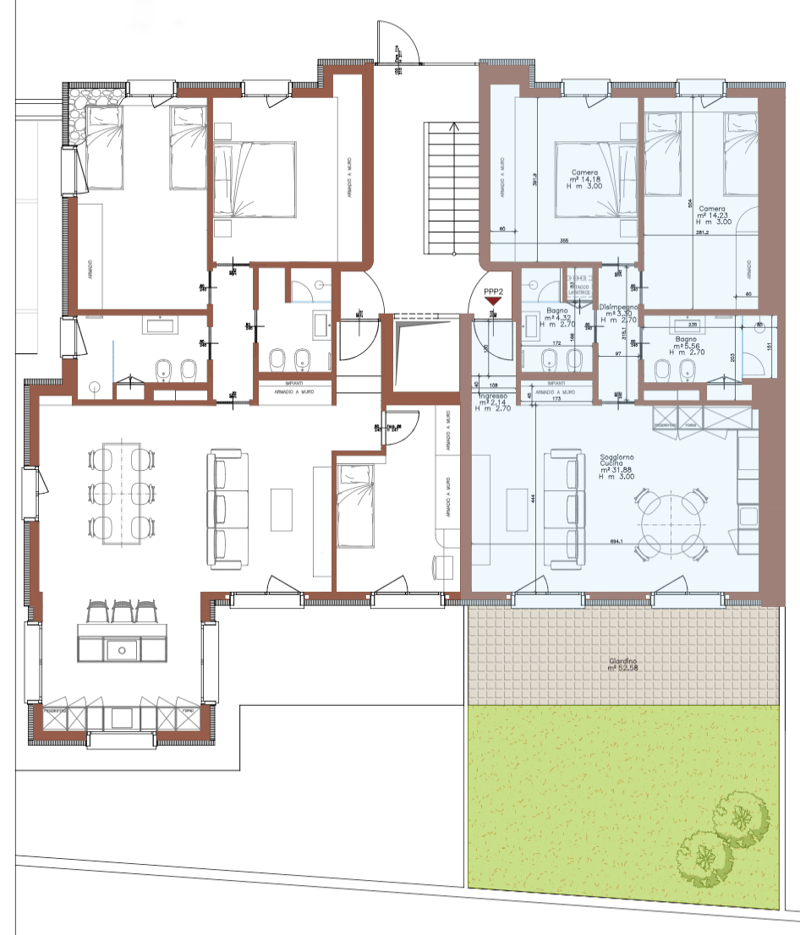 Viale Cassarate Neue Residenz Domus Adriana (9)