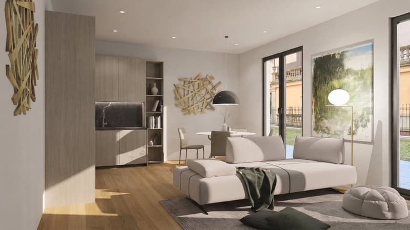 Viale Cassarate Neue Residenz Domus Adriana (4)