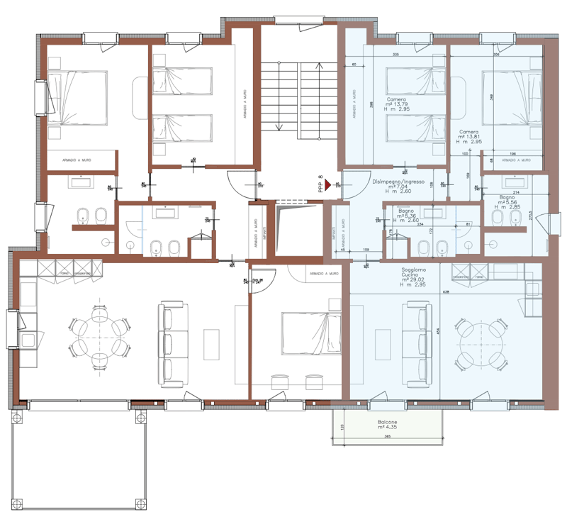 Viale Cassarate Neue Residenz Domus Adriana (14)