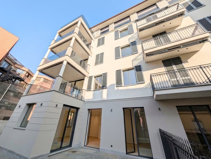 Viale Cassarate Neue Residenz Domus Adriana (10)