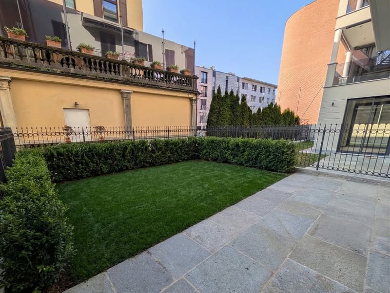 Viale Cassarate Neue Residenz Domus Adriana (3)