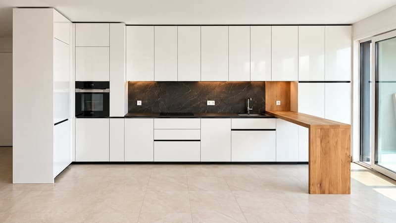 Appartamento 4.5 con ampio portico - Nuova cstruzione (5)